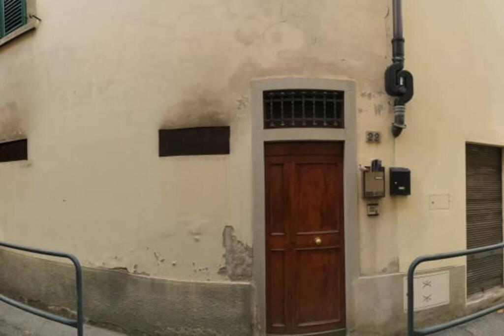 Unyca - Charming Cozy Retreat - Florença Exterior foto