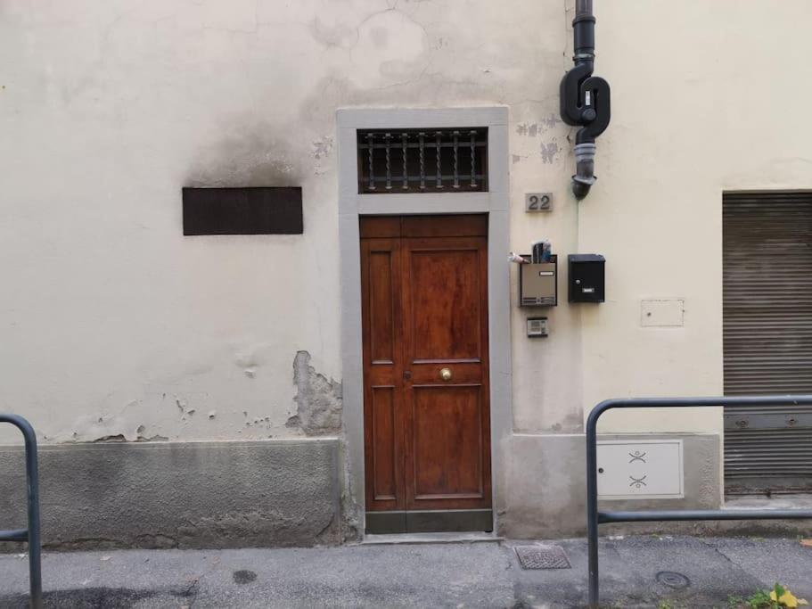 Unyca - Charming Cozy Retreat - Florença Exterior foto